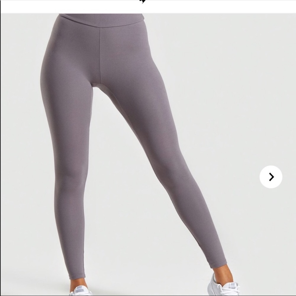 Gymshark leggings